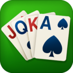 Solitaire Card Game MOD Unlimited Money 2.1.1