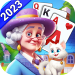 Solitaire Classic TriPeaks 024 MOD Unlimited Money 2.1.21