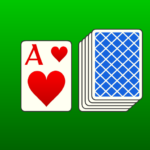 Solitaire Klondike MOD Unlimited Money 6.0.0