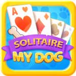 Solitaire – My Dog MOD Unlimited Money 2.0.8