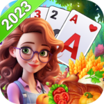 Solitaire TriPeaks MOD Unlimited Money 2.0.18