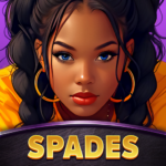 Spades Online – Card Game MOD Unlimited Money 2.1.0