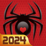 Spider Solitaire Classic MOD Unlimited Money 2.0.0