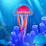 Splash Fish Sanctuary MOD Unlimited Money 2.102