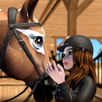 Star Equestrian – Horse Ranch MOD Unlimited Money 438