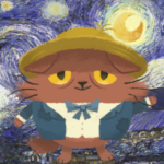 Starry Whiskers Cats Atelier MOD Unlimited Money 2.8.20