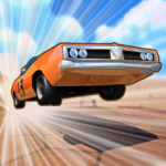 Stunt Car Challenge 3 MOD Unlimited Money 4.00