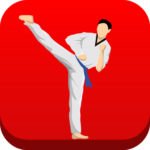 Taekwondo Workout At Home MOD Premium 1.25