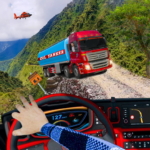 Tanker Truck Driving Simulator MOD Unlimited Money 2.2