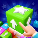 Tap Out – 3D Block Pop MOD Unlimited Money 1.1.2