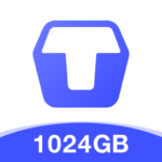 TeraBox Cloud Storage Space MOD Premium 3.32.1