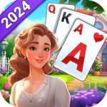 TriPeaks Solitaire MOD Unlimited Money 2.0.18