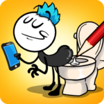 Troll Master – Draw one part MOD Unlimited Money 1.23