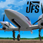 Uni Flight Simulator MOD Unlimited Money 0.1.15