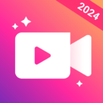 Video Maker Music Video Editor MOD Premium 5.8.6.1