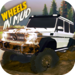 WHEELS IN MUD OFF-ROAD 4×4 MOD Unlimited Money 1.9.9f4