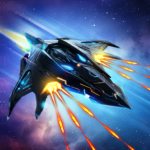 WindWings Space Shooter MOD Premium 1.3.106