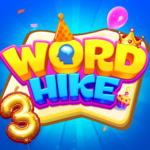 Word Hike -Inventive Crossword MOD Unlimited Money 2.6.0