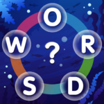 Word Search Sea Word Puzzle MOD Unlimited Money 3.14.05