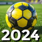 World Football 2023 Offline MOD Unlimited Money VARY