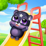 Ziggles – adorable virtual pet MOD Unlimited Money 1.24