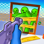 Zombie Defense War Z Survival MOD Unlimited Money 3.8.3