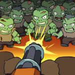 Zombie Idle Defense MOD Unlimited Money 2.8.0b2