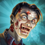 Zombie Slayer Apocalypse Game MOD Unlimited Money 3.39.0