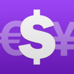 aCurrency exchange rate MOD Unlimited Money 5.53