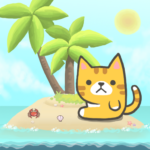 2048 Kitty Cat Island MOD Unlimited Money 1.12.0