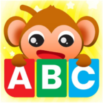 ABC kids games for toddlers MOD Unlimited Money 1.0.7.3