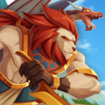 AFK Monster Idle Hero Summon MOD Unlimited Money 1.21.1