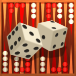 Backgammon Classic MOD Unlimited Money 20.24.8.1