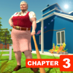 Bad Granny Chapter 3 MOD Unlimited Money 1.3.5