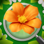 Blossom Triple Find flowers MOD Unlimited Money 1.1.1