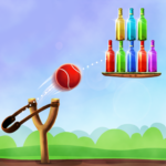 Bottle Shooting Game 2 MOD Unlimited Money 2.2.0