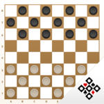 Checkers Online board game MOD Unlimited Money 134.1.7