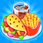 Cooking Carnival – Chef Game MOD Unlimited Money 1.7.0