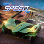 Crazy Speed Car MOD Unlimited Money 1.12.2.5080