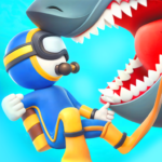 Diver Hero MOD Unlimited Money 1.19.0