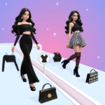 Fashion Catwalk Show MOD Unlimited Money 0.6.7