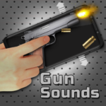 Gun Sounds Tough Guns MOD Unlimited Money 7.8