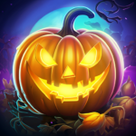 Hidden Object Happy Halloween MOD Unlimited Money 1.2.213