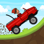 Hill Dash Racing Offroad Cars MOD Unlimited Money 1.4.4