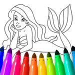 Mermaids MOD Premium 18.5.0