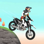 Moto Rider Bike Race Game MOD Unlimited Money 1.0.4