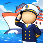 My Cruise World MOD Unlimited Money 1.5.0