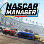 NASCAR Manager MOD Unlimited Money 35.01.350800