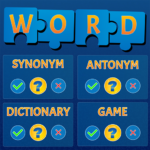 Noall The Thesaurus Word Game MOD Unlimited Money 2.6