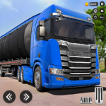 Oil Truck Simulator Driving 3D MOD Premium 1.2.3